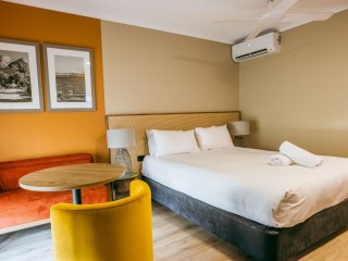 Hotels For Sale - 1 large