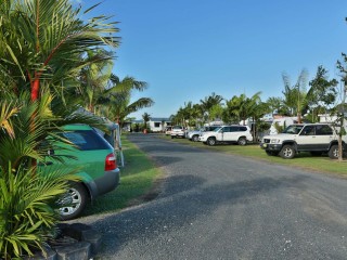 Caravan Parks For Sale - 1 large