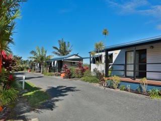 Caravan Parks For Sale - 1 large
