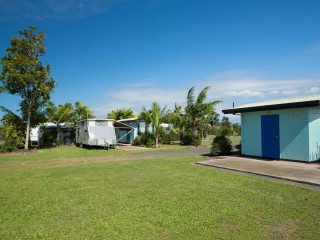 Caravan Parks For Sale - 1 large