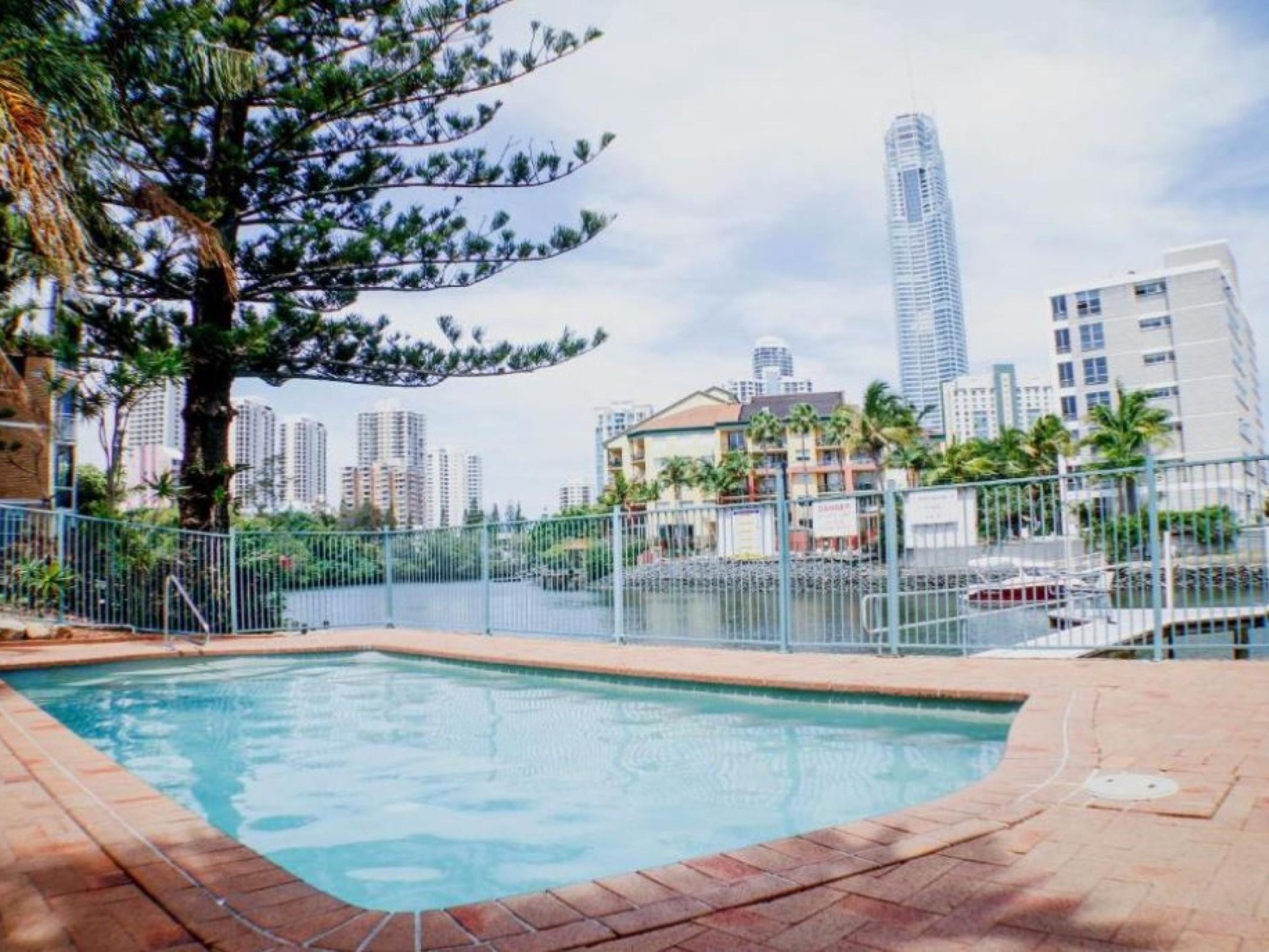 Management Rights for sale Surfers Paradise