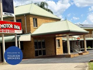 Motels For Sale - 1 large