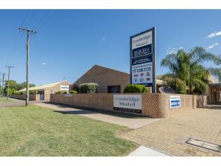 Motels For Sale - 1 large