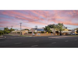 Motels For Sale - 1 large
