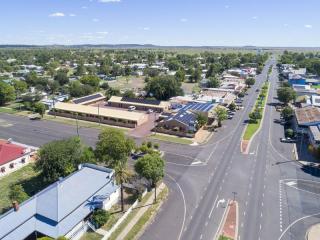 Motels For Sale - 1 large