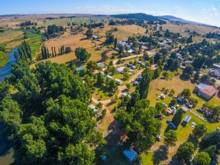 Caravan Parks For Sale - 1 large