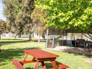 Caravan Parks For Sale - 1 large