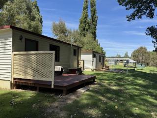 Caravan Parks For Sale - 1 large