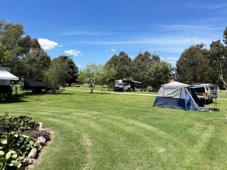 Caravan Parks For Sale - 1 large