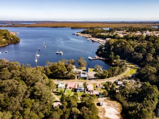 Motels For Sale - 1 large