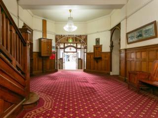 Hotels For Sale - 1 large