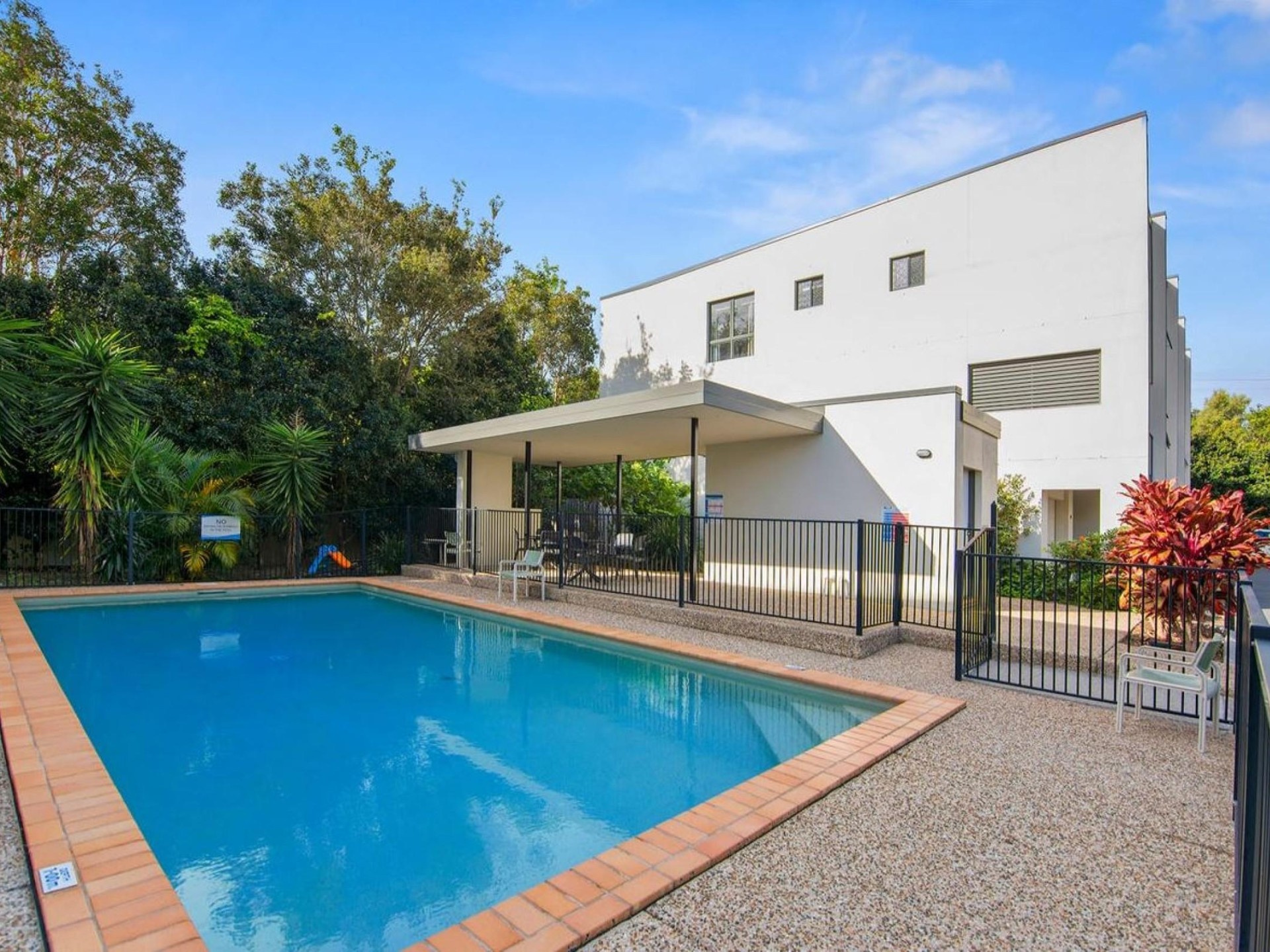 Management Rights for sale Biggera Waters