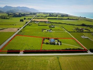 Kaikoura Bed & Breakfast