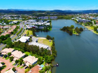 Boutique Security Gated Complex!!!