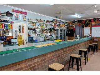 Caravan Parks For Sale - 1 large