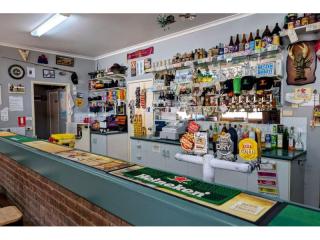 Caravan Parks For Sale - 1 large