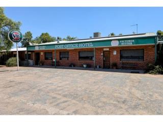 Caravan Parks For Sale - 1 large