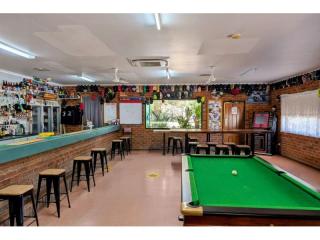 Caravan Parks For Sale - 1 large