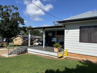 Caravan Parks For Sale - 1 large