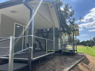 Caravan Parks For Sale - 1 large