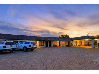 Motels For Sale - 1 large