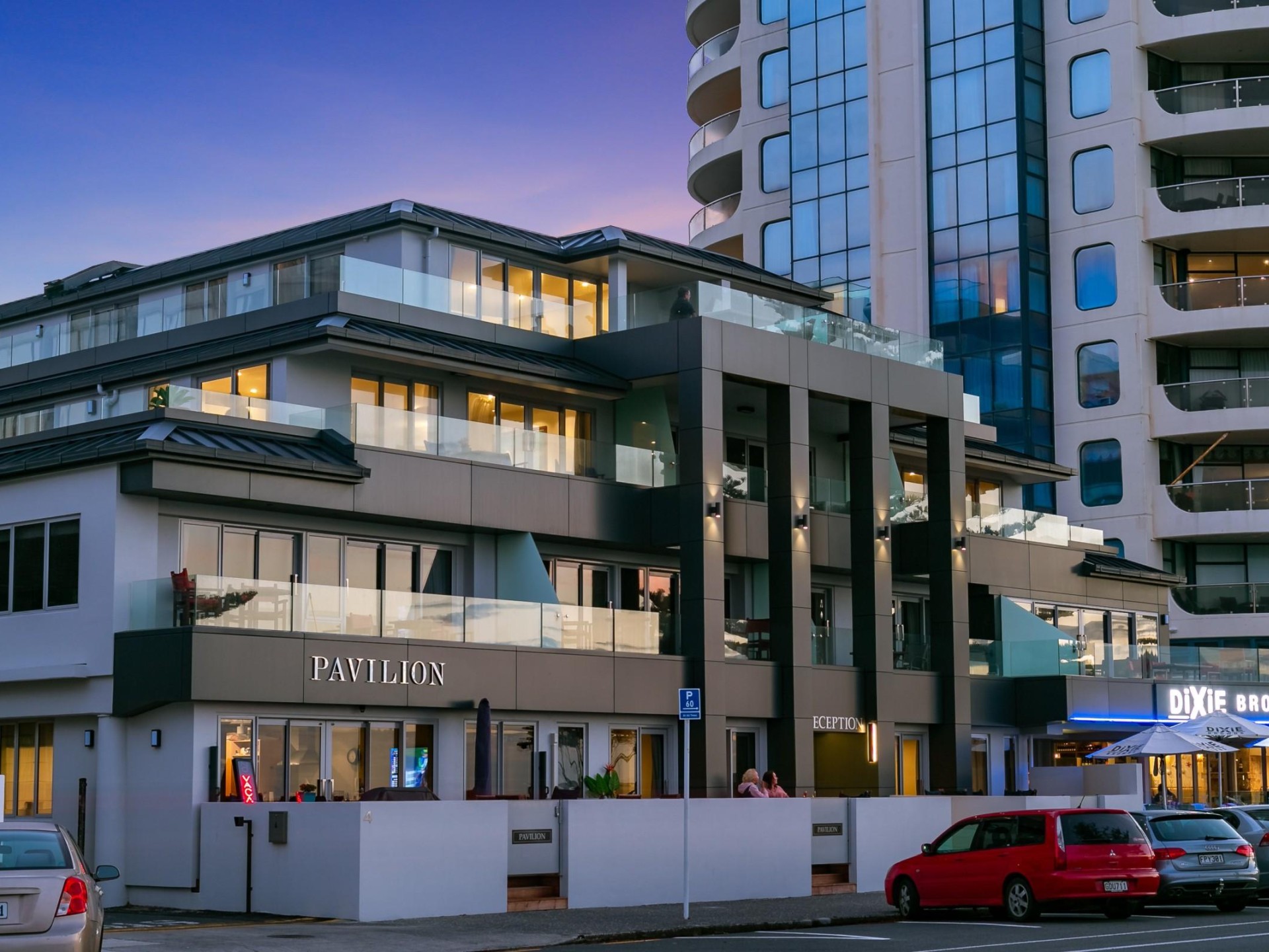 Management Rights for sale  Mt Maunganui