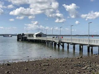 Management Rights For Sale - 1 large