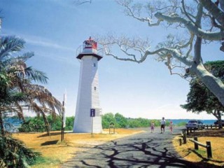 Beautiful Bayside Lifestyle Business and Great Manager Residence