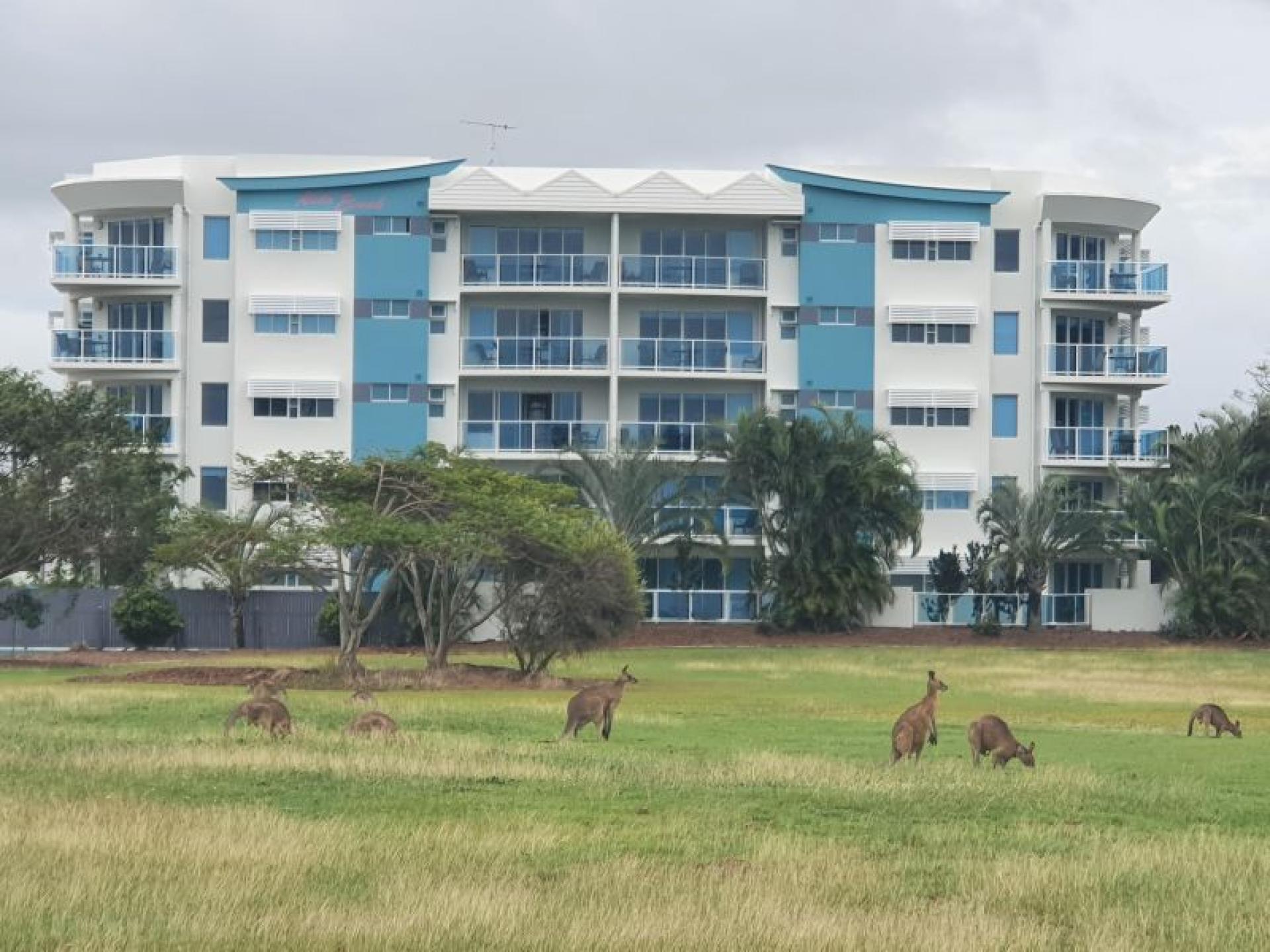 Management Rights for sale Bargara