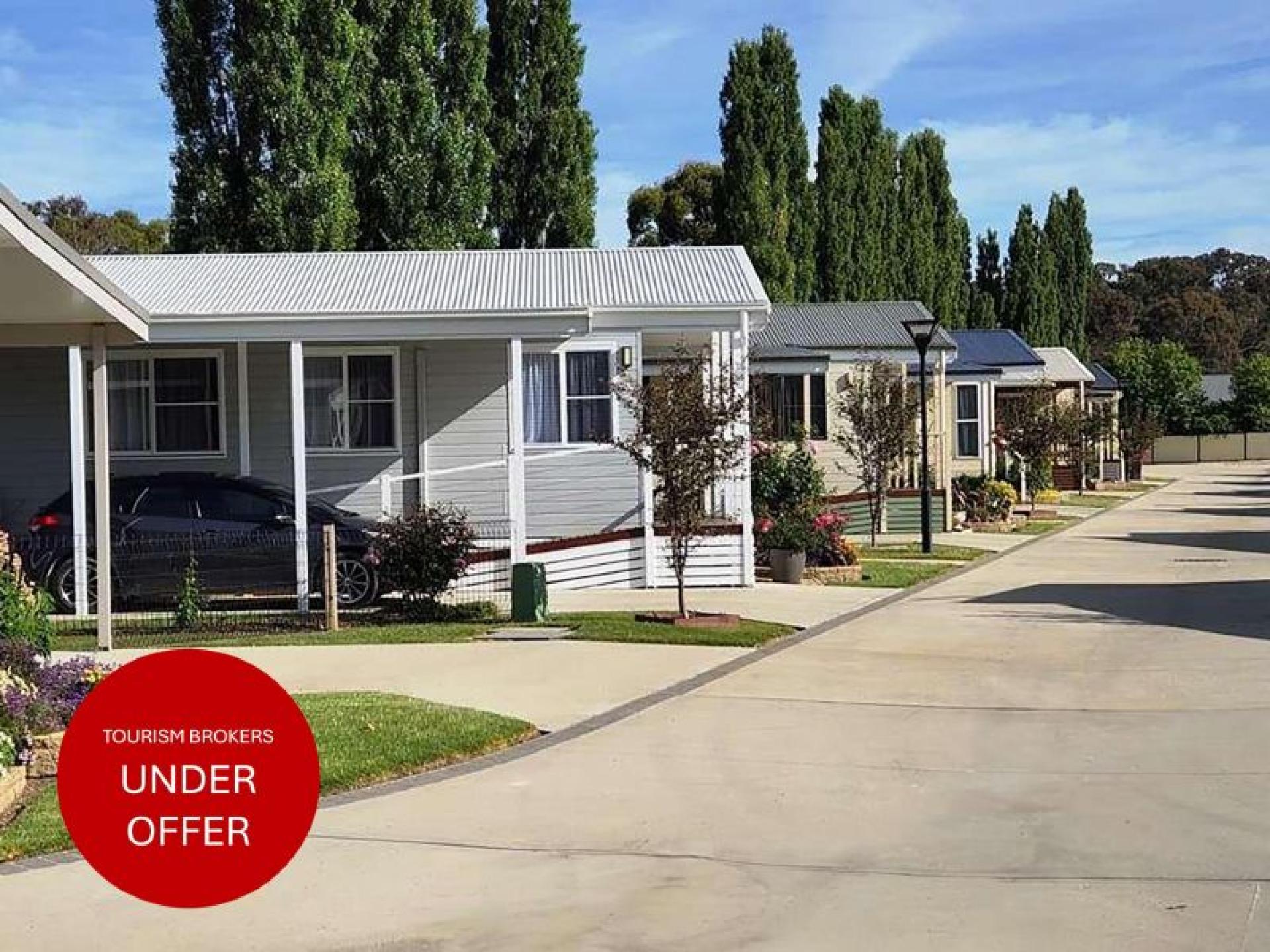 Retirement Village for sale Walcha