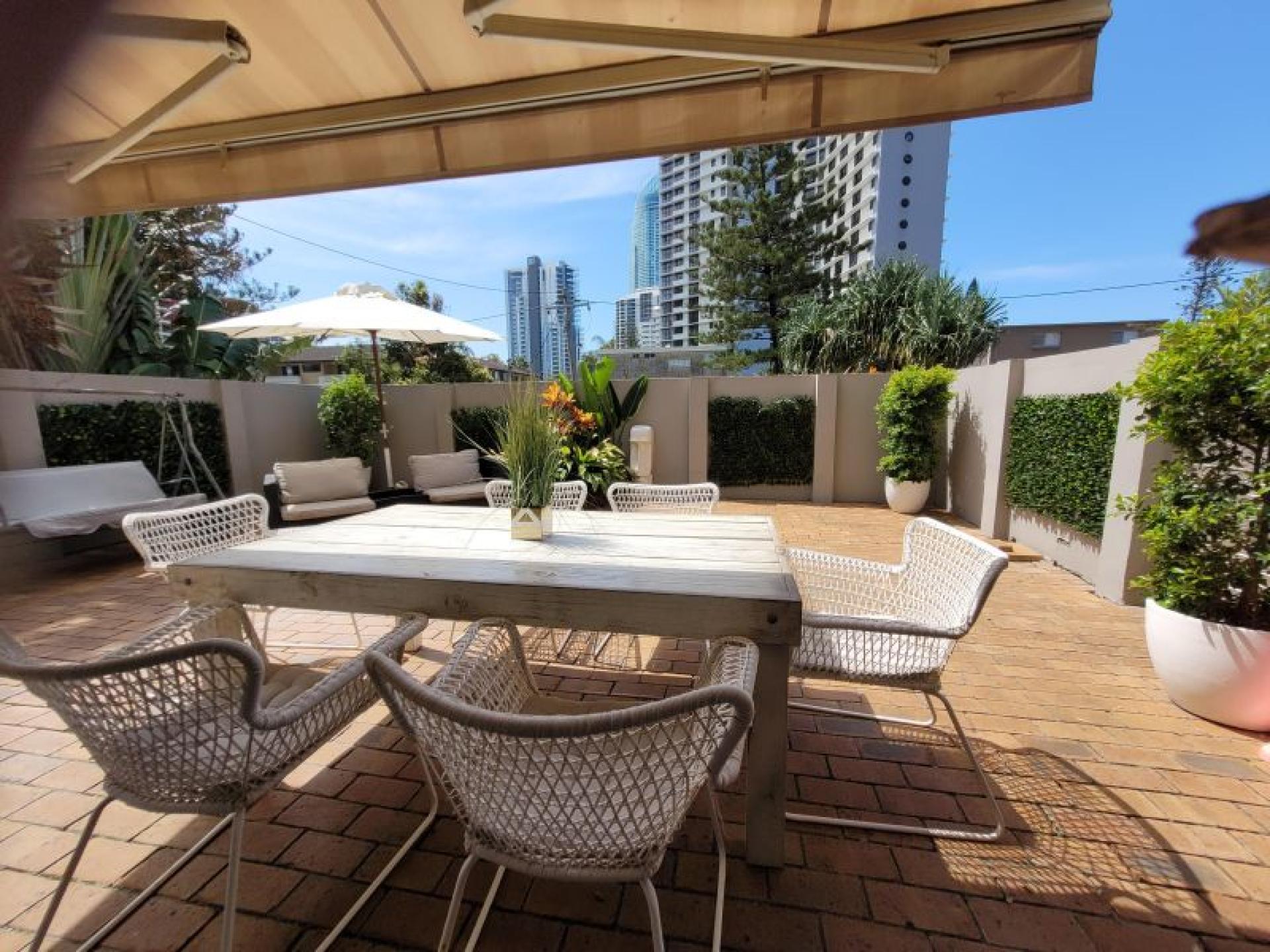 Management Rights for sale Surfers Paradise