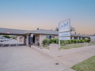 Motels For Sale - 1 large
