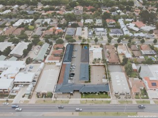 Motels For Sale - 1 large