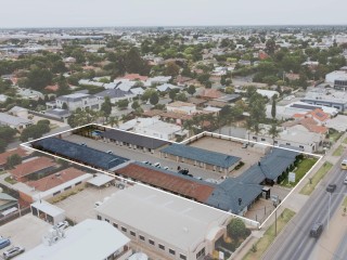Motels For Sale - 1 large
