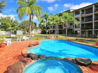 Caretaking and Letting!!