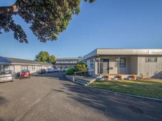 Motels For Sale - 1 large