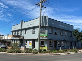 Thriving Country Pub – Turnkey Opportunity with Strong Revenue