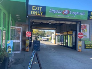 Hotels For Sale - 1 large