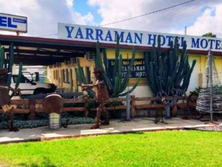 Hotels For Sale - 1 large