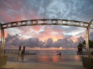 Exclusive Permanent Management Rights for Sale - Gold Coast High Rise Resort