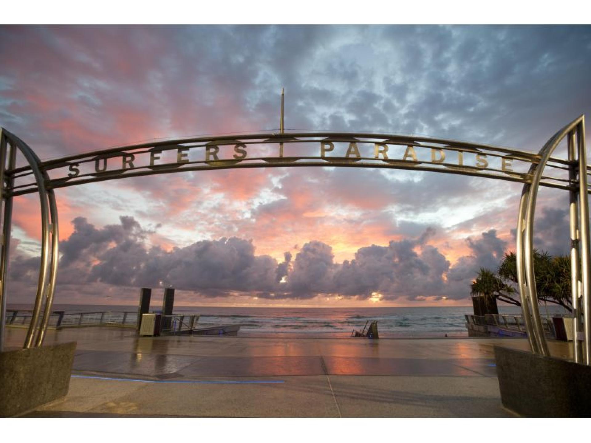 Management Rights for sale Surfers Paradise