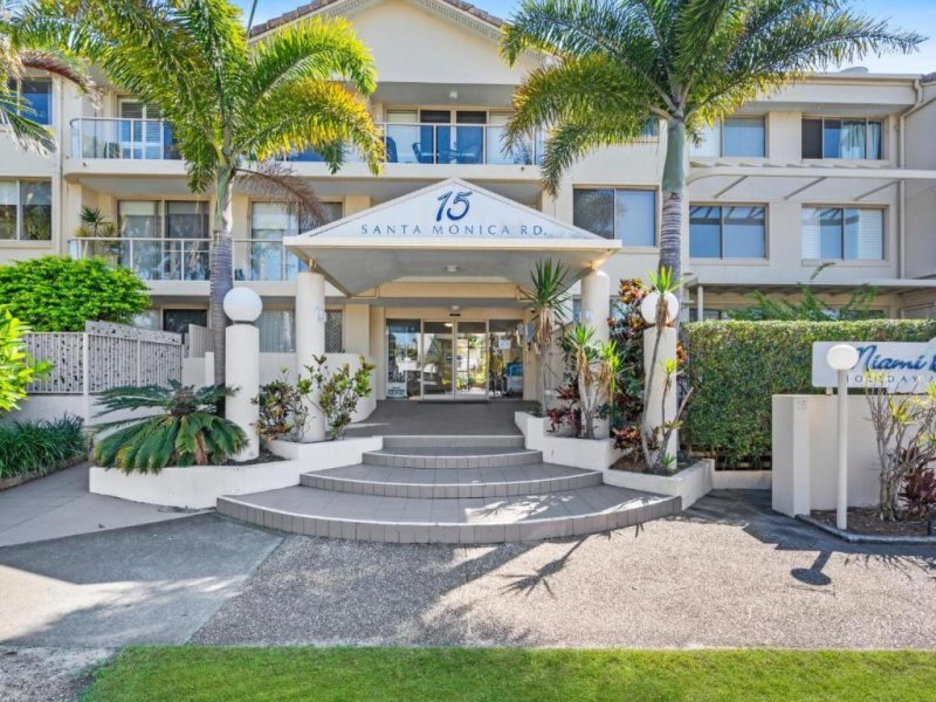 Management Rights for sale Miami