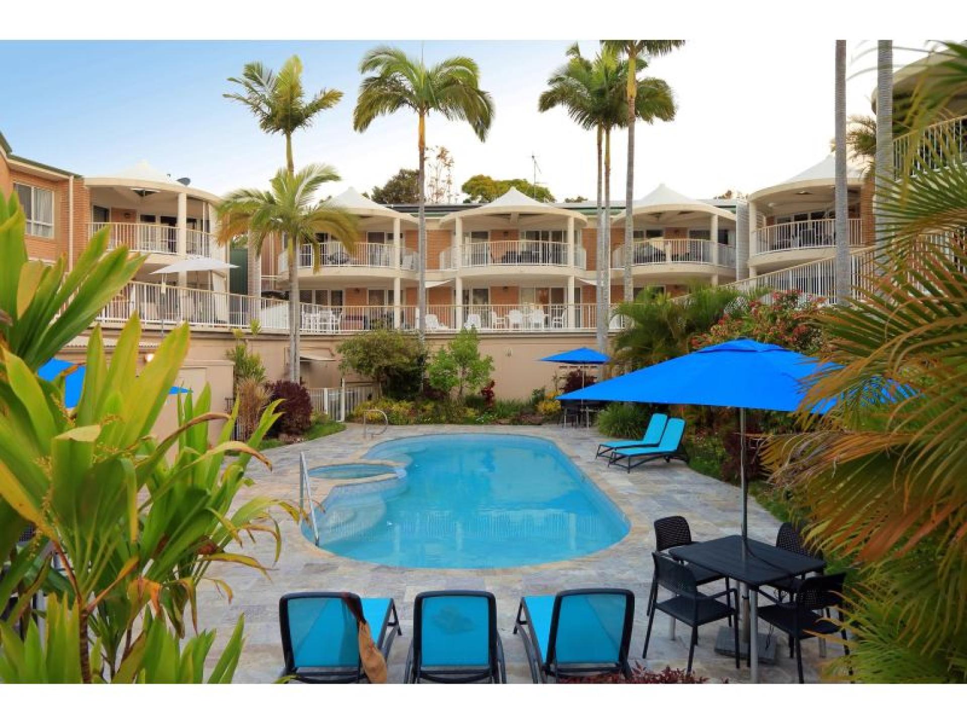 Management Rights for sale Noosa Heads