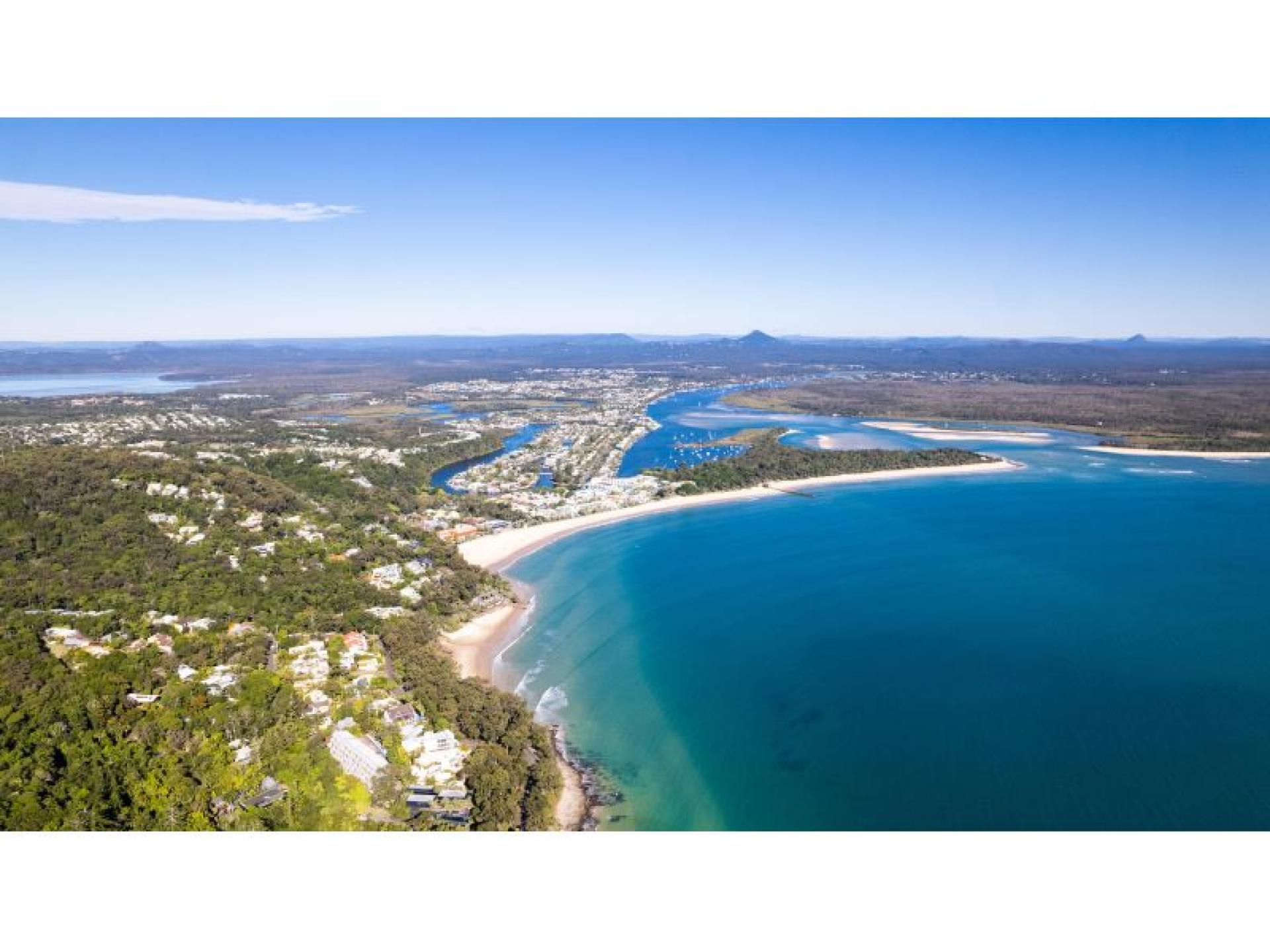 Management Rights for sale Noosa Heads