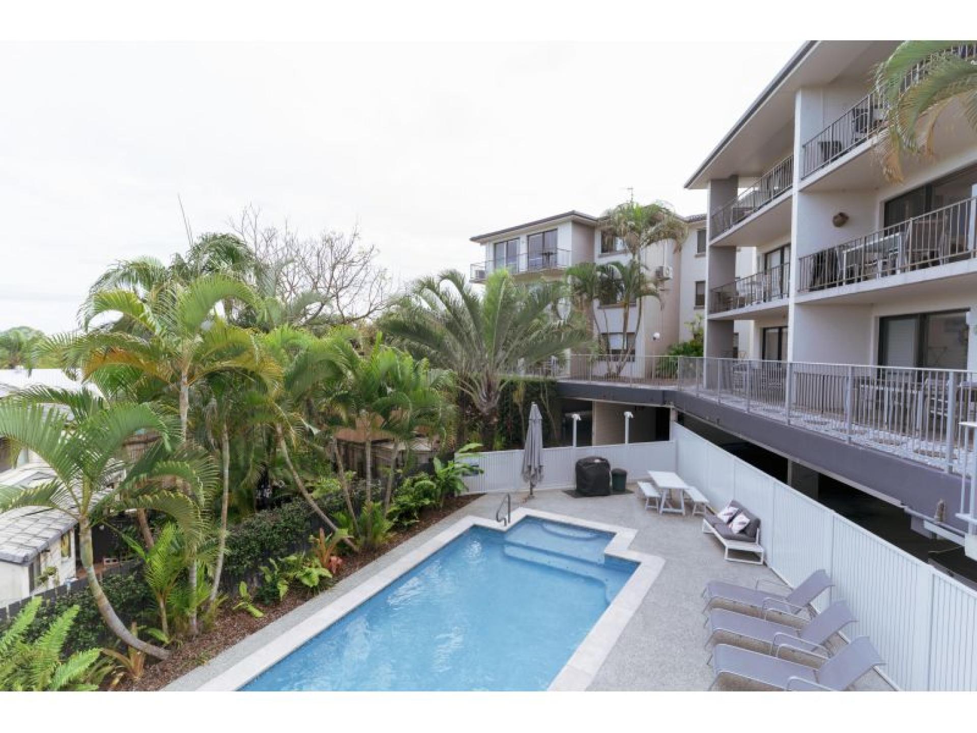 Management Rights for sale Noosa Heads