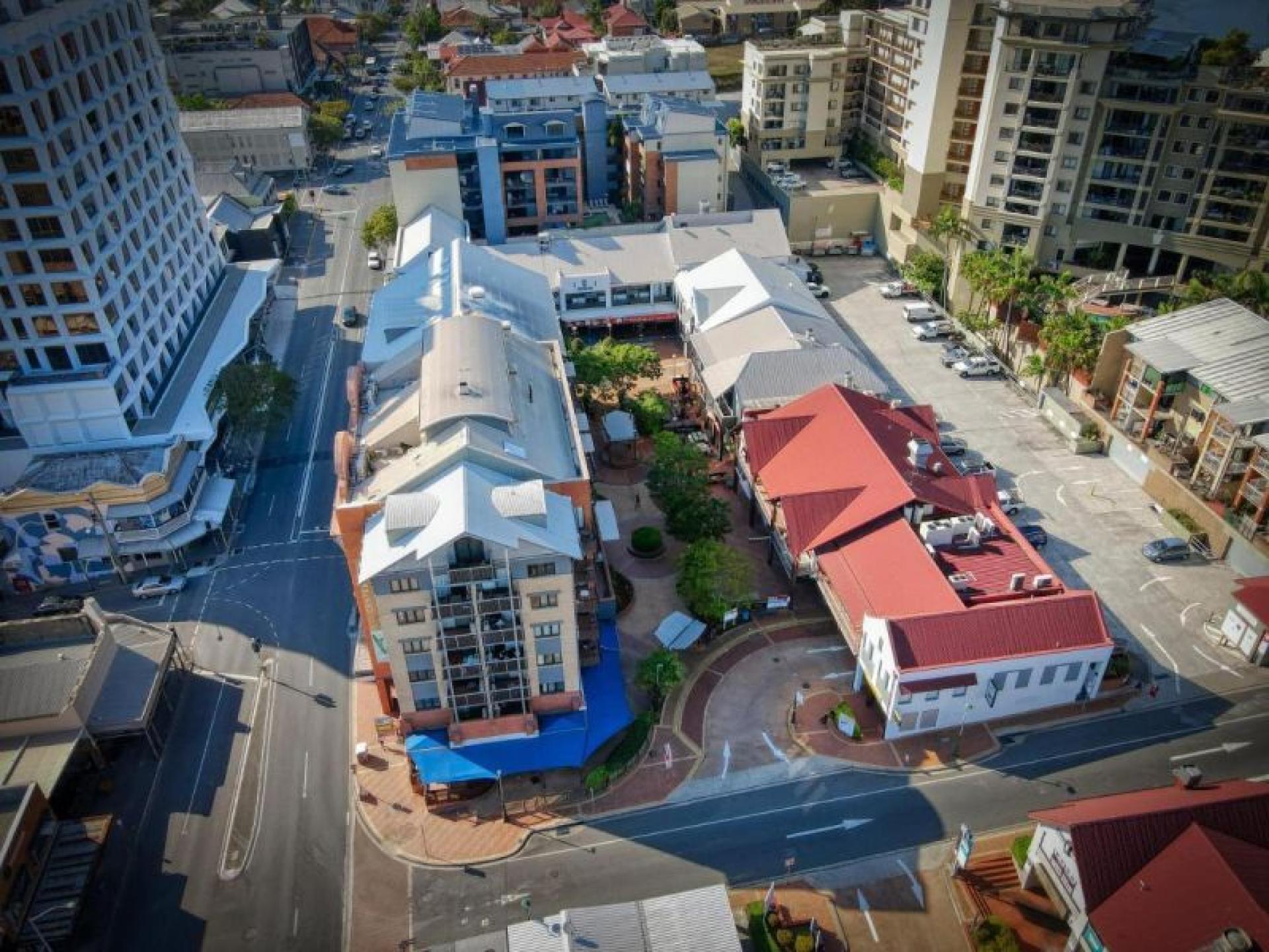 Management Rights for sale Fortitude Valley