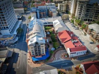 High-Yield 54% ROI – Exclusive Fortitude Valley Commercial Caretaking