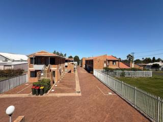 Motels For Sale - 1 large