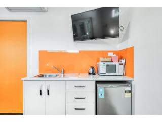 Motels For Sale - 1 large