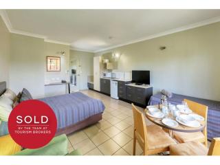 Motels For Sale - 1 large